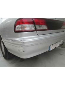 nissan maxima qx (a32) del año 1999 2