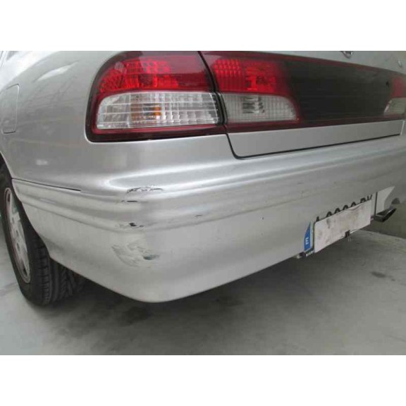 nissan maxima qx (a32) del año 1999