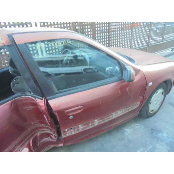 citroën xsara berlina del año 2000