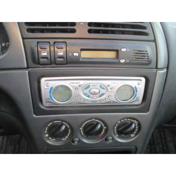 citroën xsara coupe del año 1999