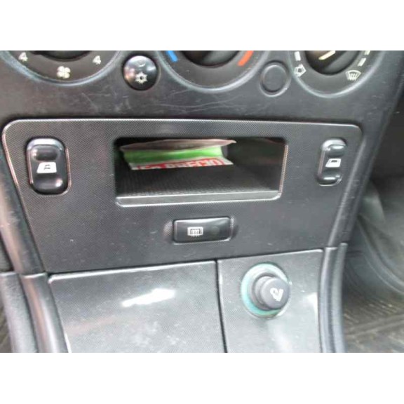 citroën xsara berlina del año 2001