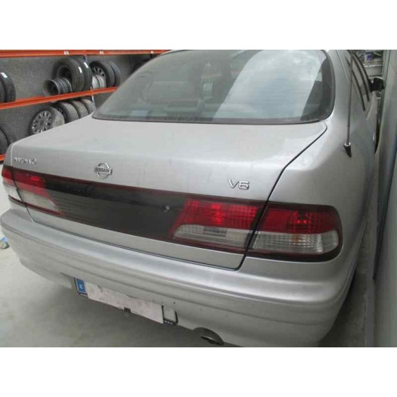 nissan maxima qx (a32) del año 1999