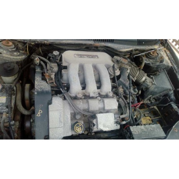 mercury sable del año 1998