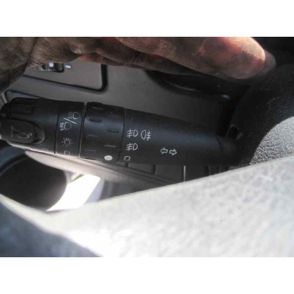 citroën xsara break del año 2000