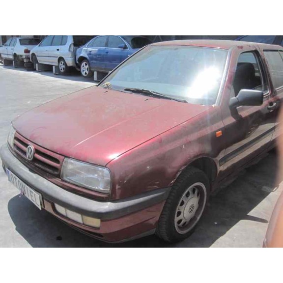 volkswagen vento (1h2) del año 1994
