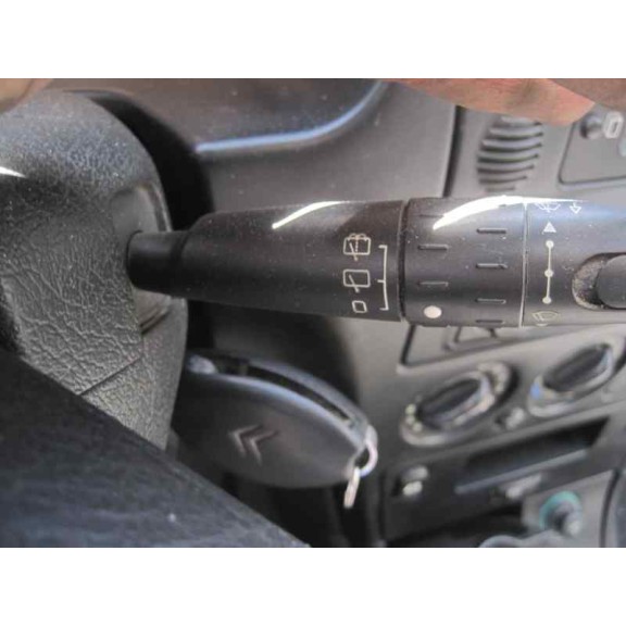 citroën xsara break del año 2000