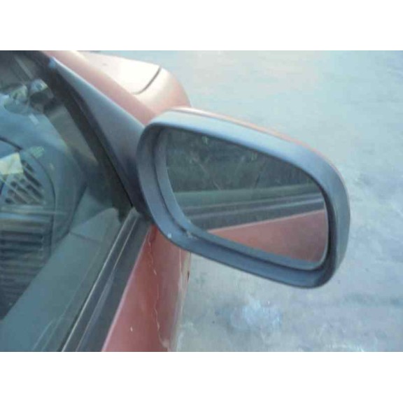 citroën xsara berlina del año 2000