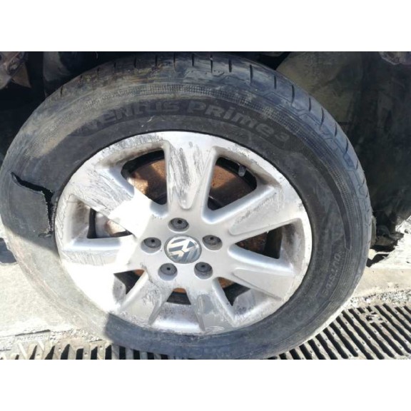 volkswagen passat variant (3c5) del año 2007