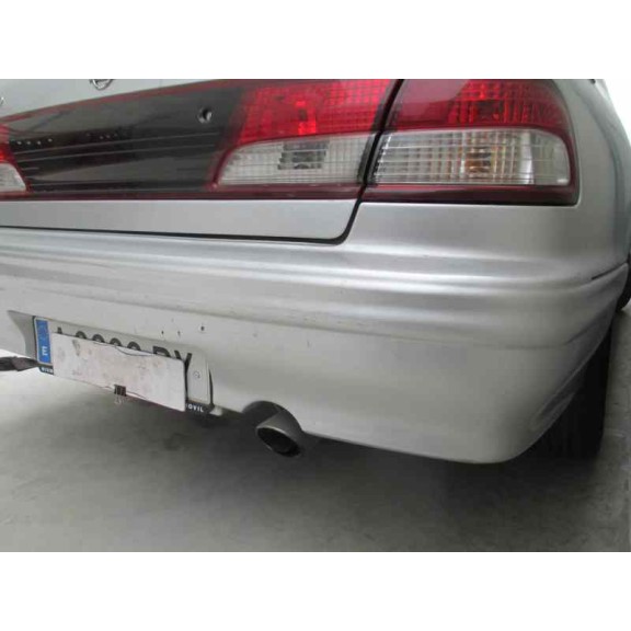 nissan maxima qx (a32) del año 1999