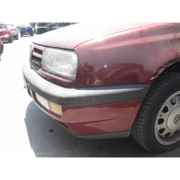 volkswagen vento (1h2) del año 1994