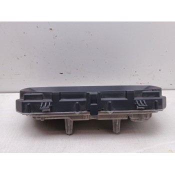 Recambio de cuadro instrumentos para seat leon (kl1, klg) 2.0 tdi referencia OEM IAM 5FA920790A A3C8556898708 