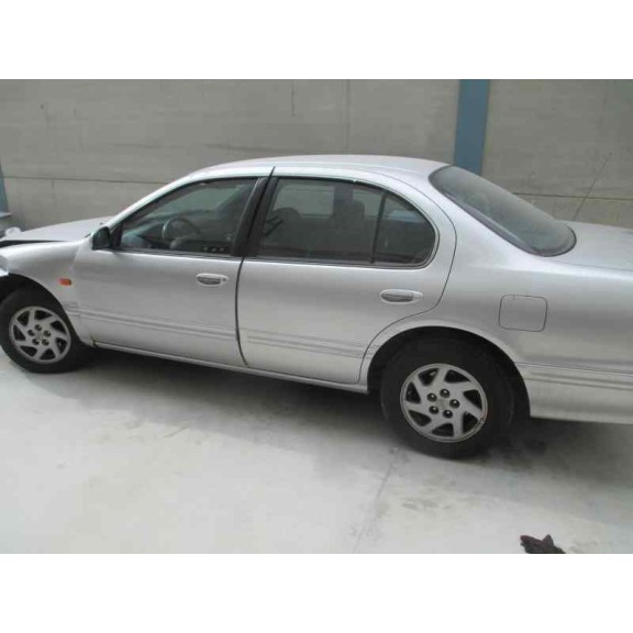 nissan maxima qx (a32) del año 1999