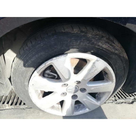 volkswagen passat variant (3c5) del año 2007