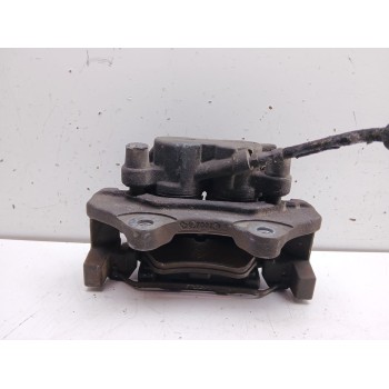 Recambio de pinza freno delantera izquierda para mercedes-benz clase m (w164) 4.0 cdi referencia OEM IAM   
