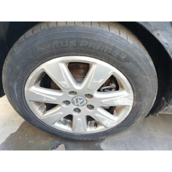 volkswagen passat variant (3c5) del año 2007