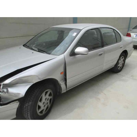 nissan maxima qx (a32) del año 1999