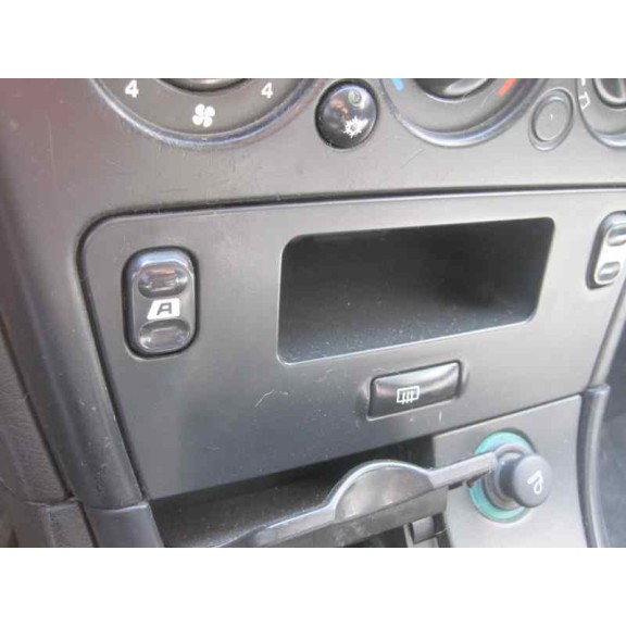 citroën xsara break del año 2000