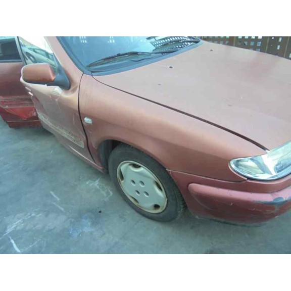 citroën xsara berlina del año 2000