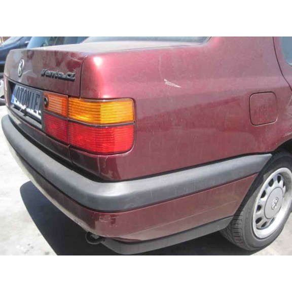 volkswagen vento (1h2) del año 1994