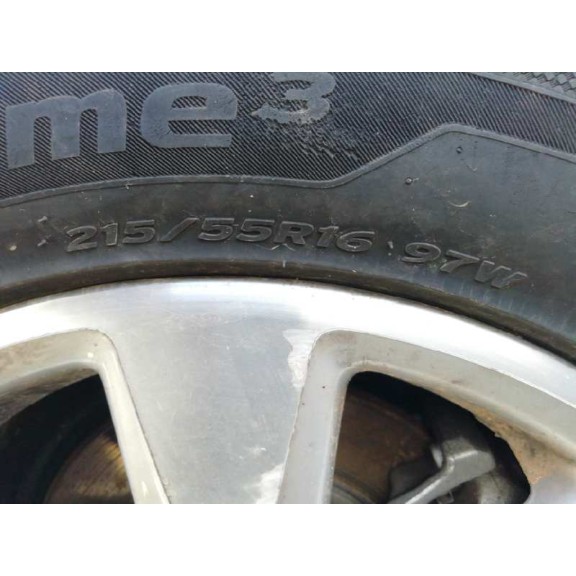 volkswagen passat variant (3c5) del año 2007