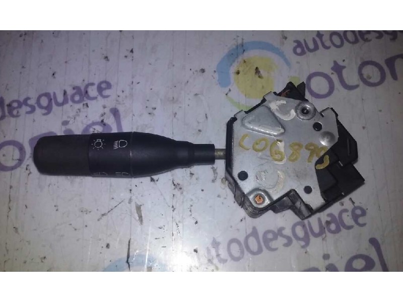 Recambio de mando intermitentes para renault clio i fase i+ii (b/c57) referencia OEM IAM   