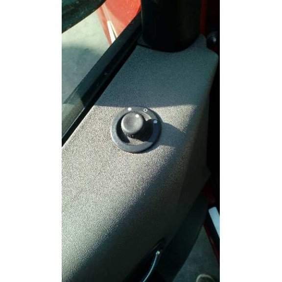 renault scenic ii del año 2007