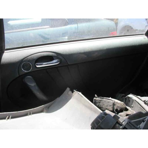 alfa romeo 147 (190) del año 2008