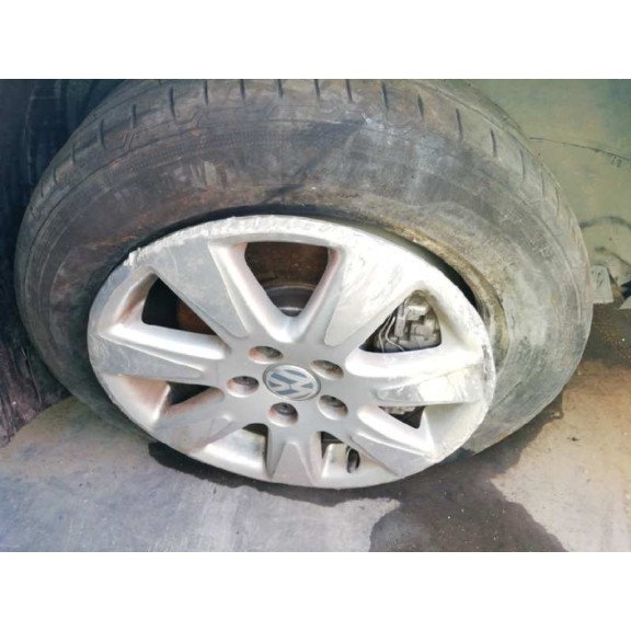 volkswagen passat variant (3c5) del año 2007