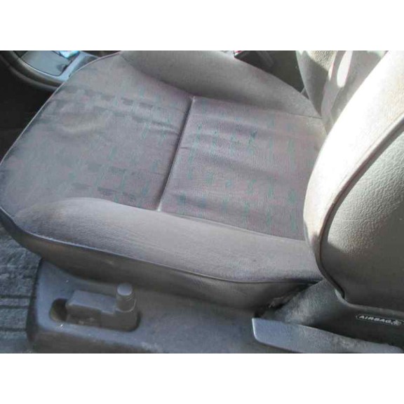 citroën xsara coupe del año 1999