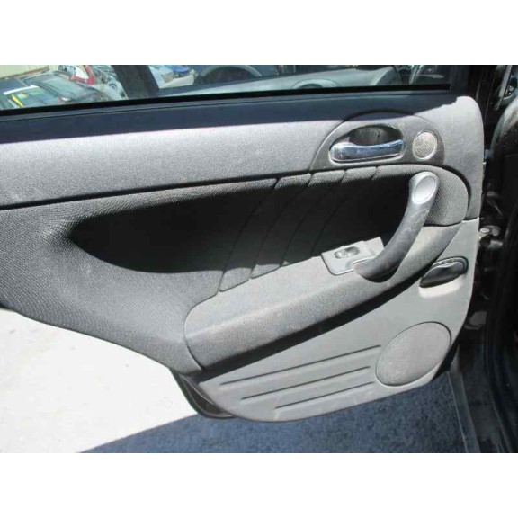 alfa romeo 147 (190) del año 2008