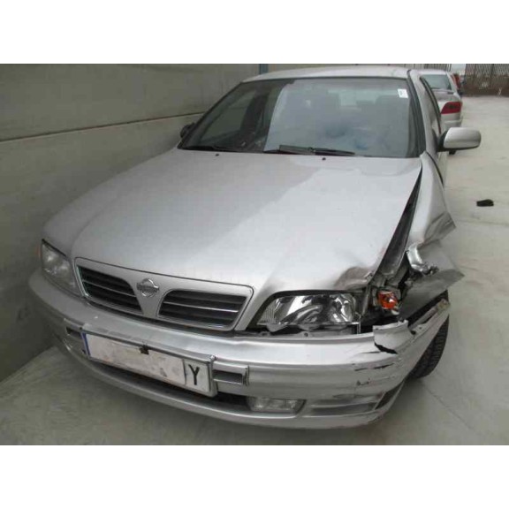 nissan maxima qx (a32) del año 1999