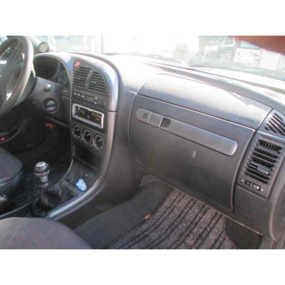 citroën xsara coupe del año 1999