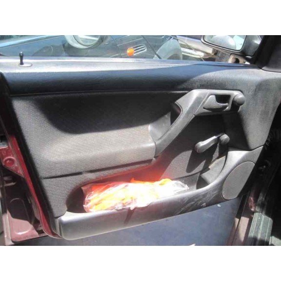 volkswagen vento (1h2) del año 1994