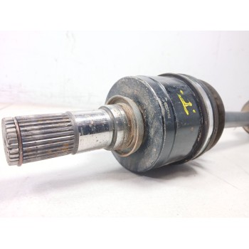 Recambio de transmision delantera izquierda para mazda cx-5 (ke, gh) 2.2 d (ke2fw) referencia OEM IAM   