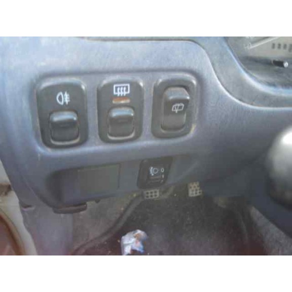 daihatsu move del año 1998