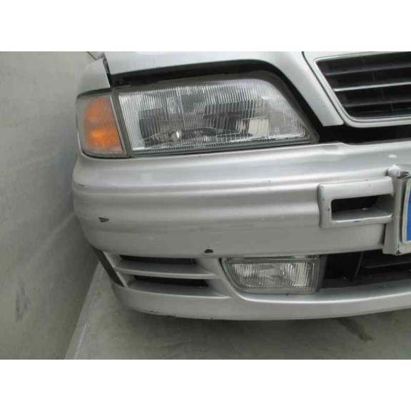 nissan maxima qx (a32) del año 1999