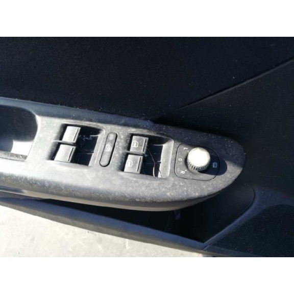 volkswagen passat variant (3c5) del año 2007