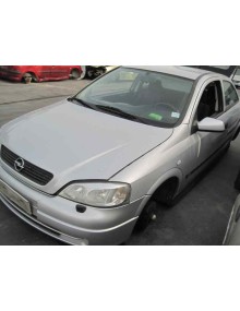 opel astra g berlina del año 1998