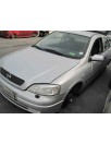 opel astra g berlina del año 1998