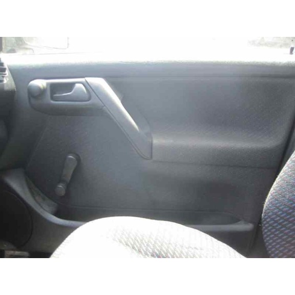 volkswagen vento (1h2) del año 1994