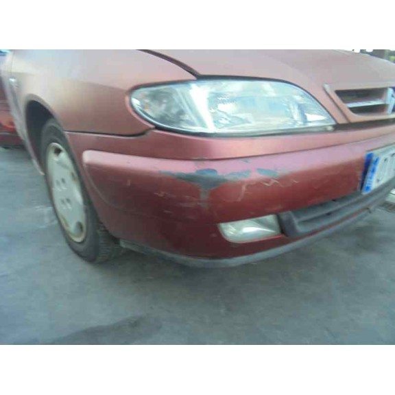 citroën xsara berlina del año 2000