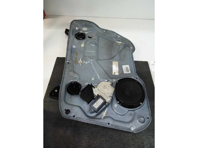 Recambio de elevalunas delantero derecho para seat ibiza (6l1) cool referencia OEM IAM 6Q2959801A 6L4837752AQ 5P