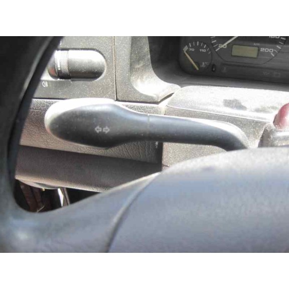 volkswagen vento (1h2) del año 1994