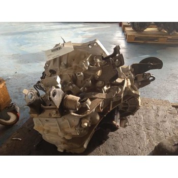 Recambio de caja cambios para toyota auris business referencia OEM IAM   
