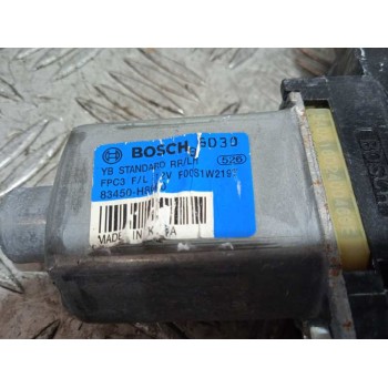 Recambio de elevalunas trasero izquierdo para kia stonic (ybcuv) drive referencia OEM IAM 83450H8000  2 PINS