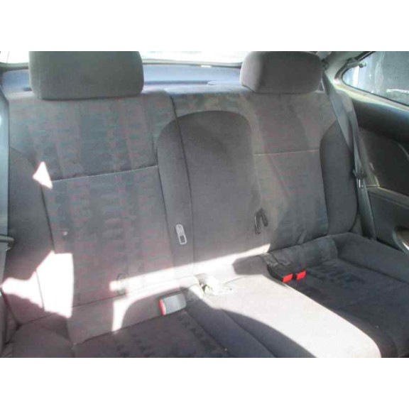 citroën xsara coupe del año 1999