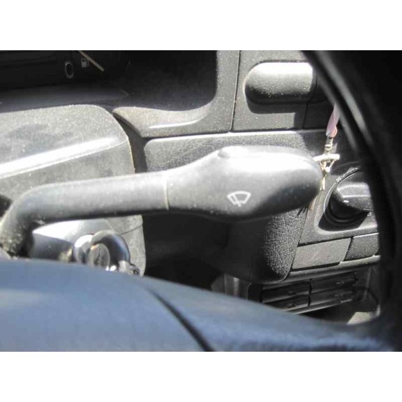 volkswagen vento (1h2) del año 1994