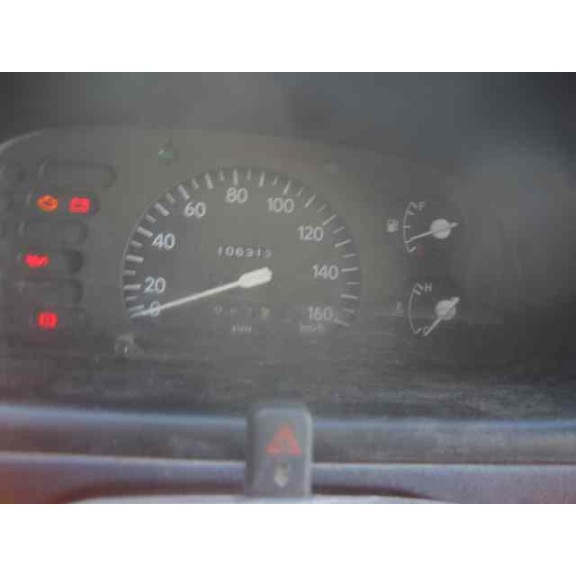 daihatsu move del año 1998