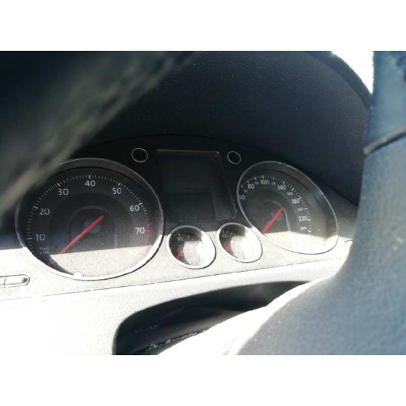 volkswagen passat variant (3c5) del año 2007