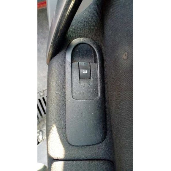 renault scenic ii del año 2007